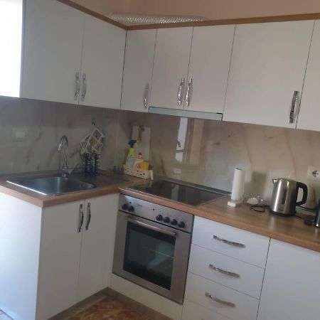 Jozi Kaiser Apartment 4 Durrës Eksteriør billede