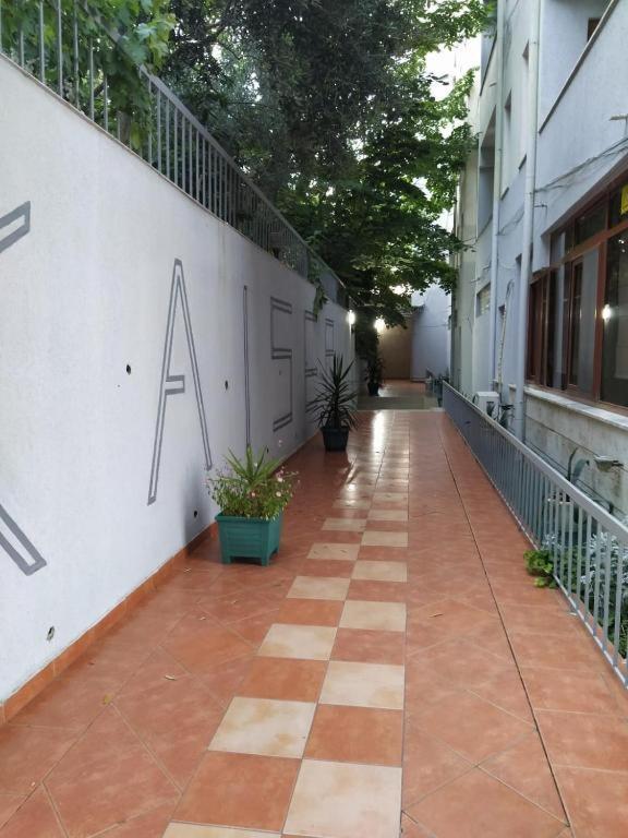 Jozi Kaiser Apartment 4 Durrës Eksteriør billede