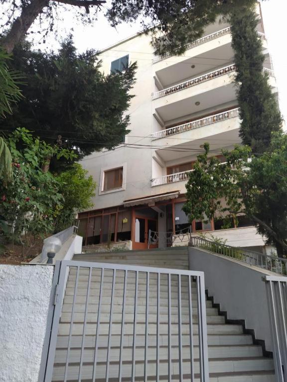 Jozi Kaiser Apartment 4 Durrës Eksteriør billede