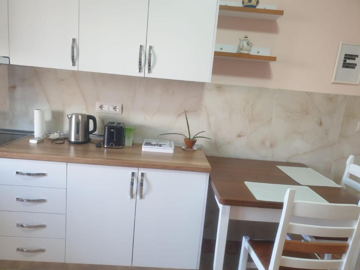 Jozi Kaiser Apartment 4 Durrës Eksteriør billede