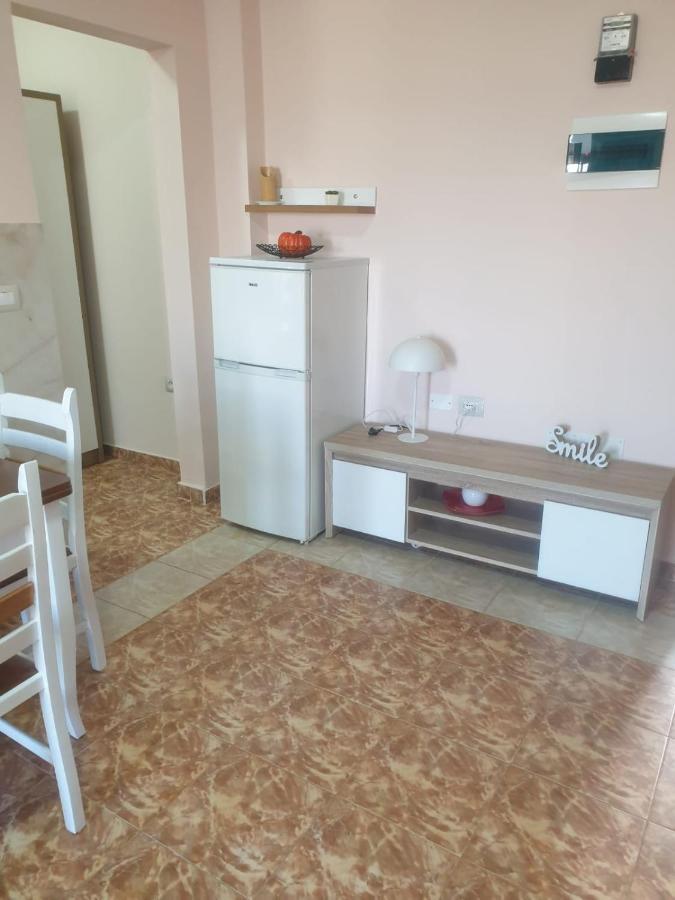 Jozi Kaiser Apartment 4 Durrës Eksteriør billede