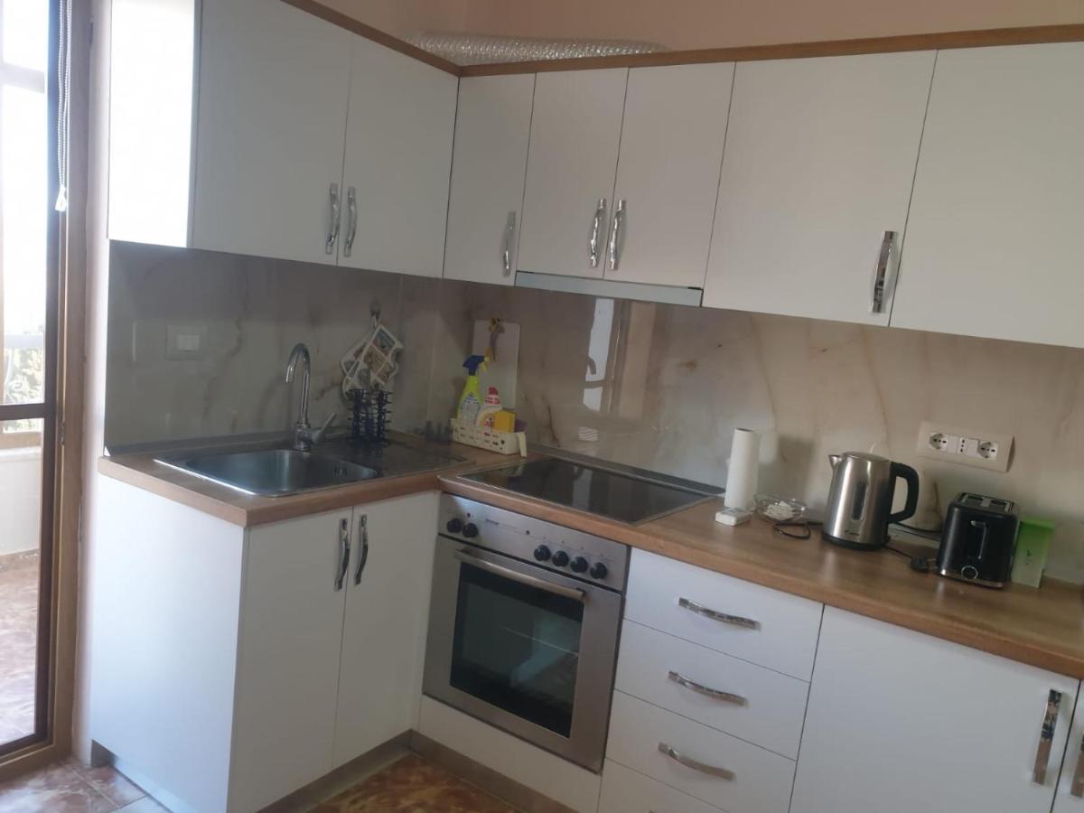 Jozi Kaiser Apartment 4 Durrës Eksteriør billede