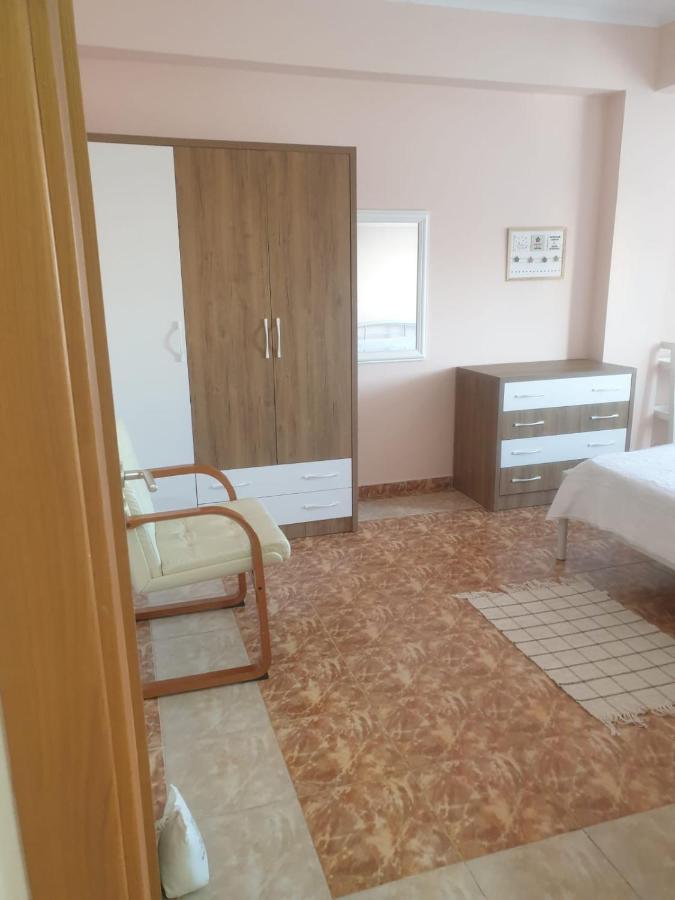 Jozi Kaiser Apartment 4 Durrës Eksteriør billede