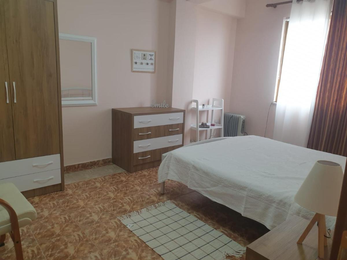 Jozi Kaiser Apartment 4 Durrës Eksteriør billede
