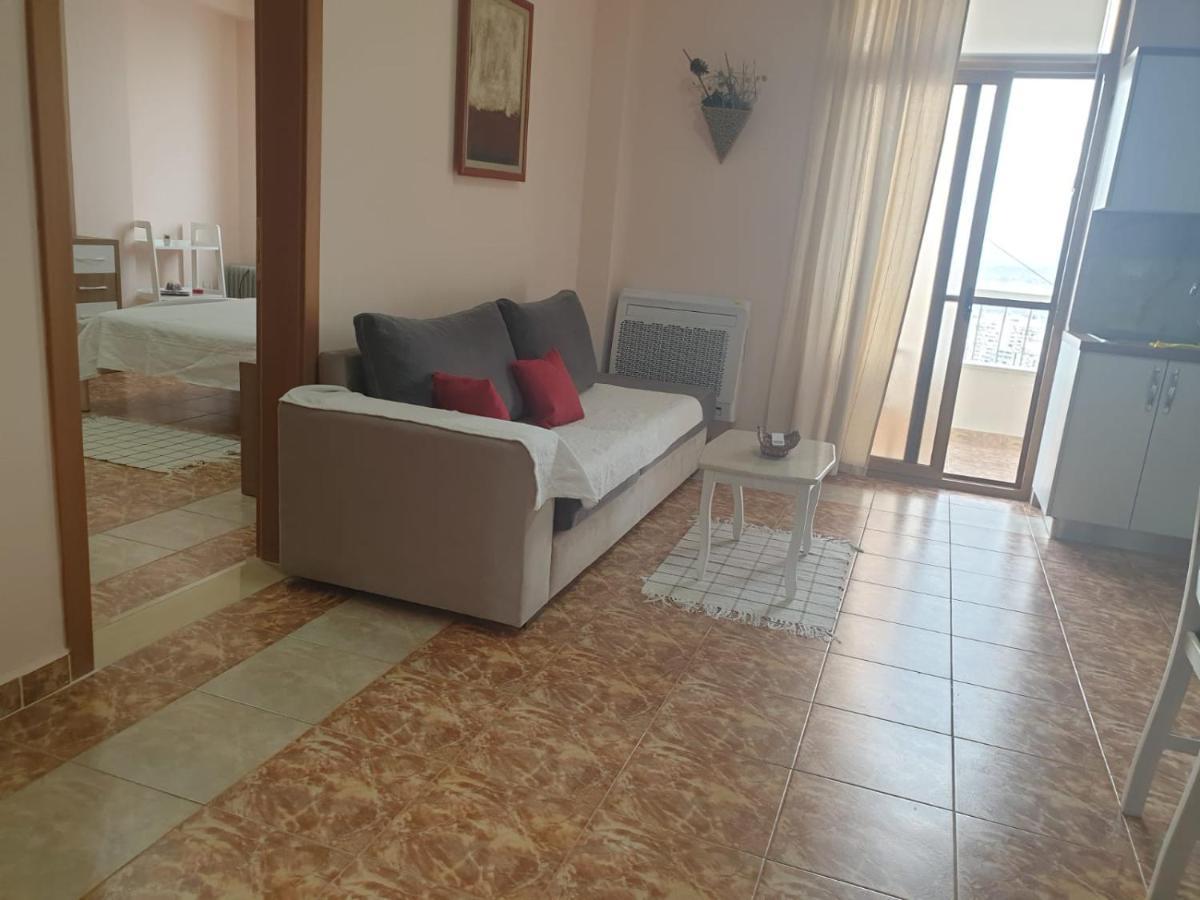 Jozi Kaiser Apartment 4 Durrës Eksteriør billede