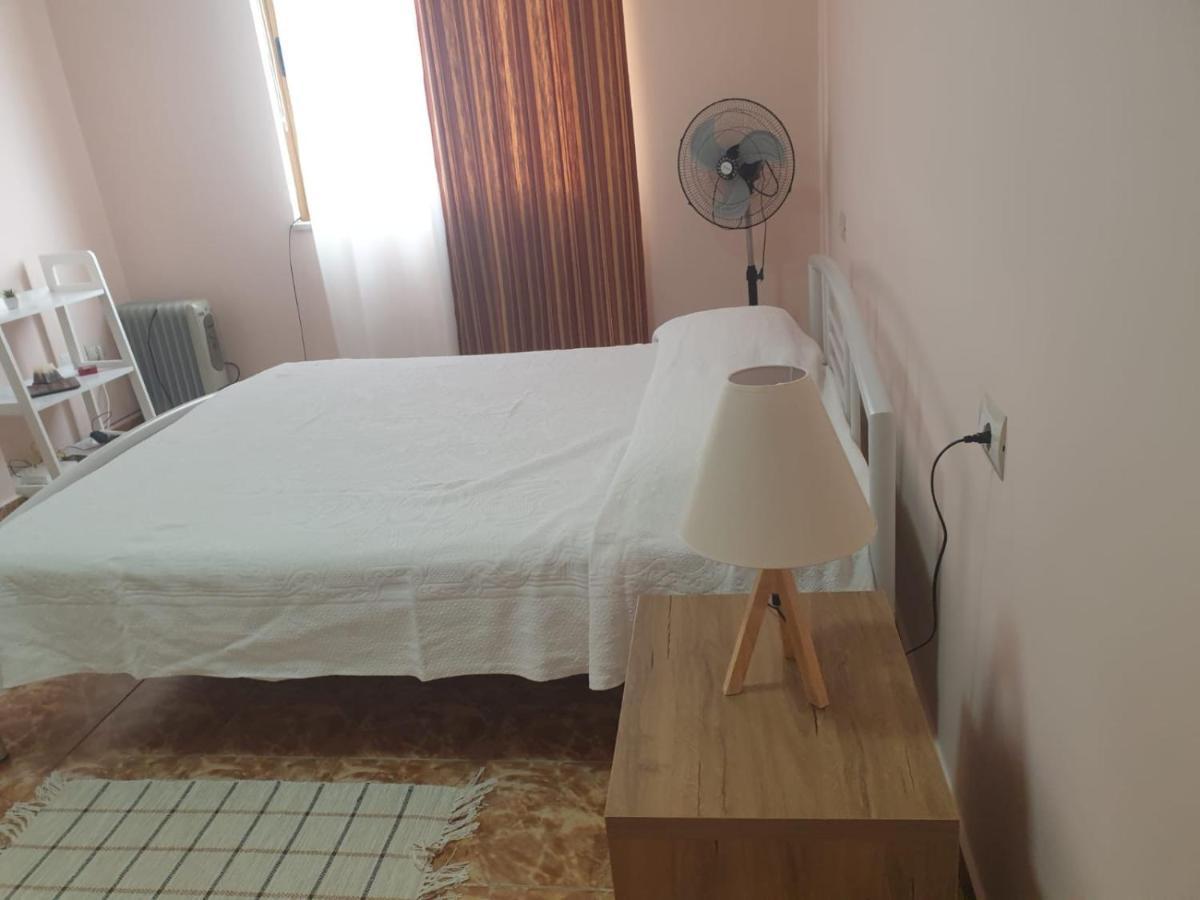Jozi Kaiser Apartment 4 Durrës Eksteriør billede