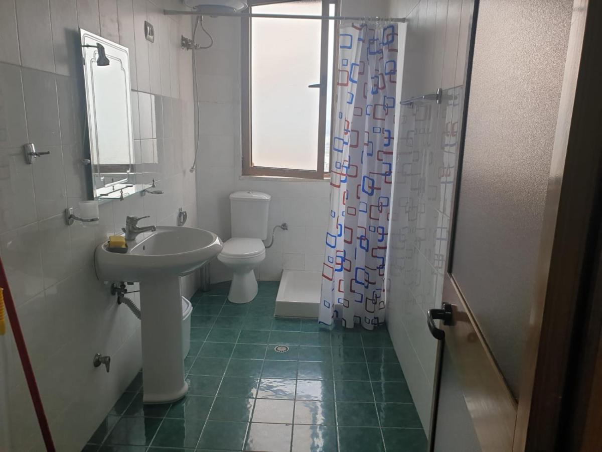 Jozi Kaiser Apartment 4 Durrës Eksteriør billede