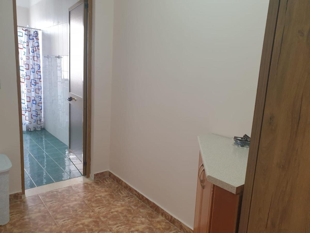 Jozi Kaiser Apartment 4 Durrës Eksteriør billede